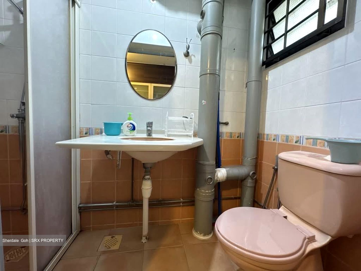 Blk 323C Anchorvale Grove (Sengkang), HDB 5 Rooms #564175211